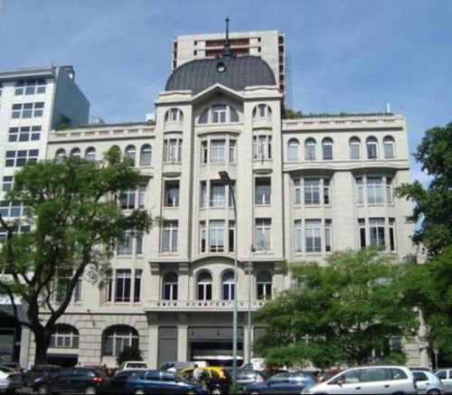 Oficinas En Alquiler Listas Para Entrar En San Telmo