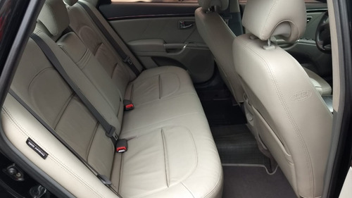 Hyundai Azera 3.3 V6