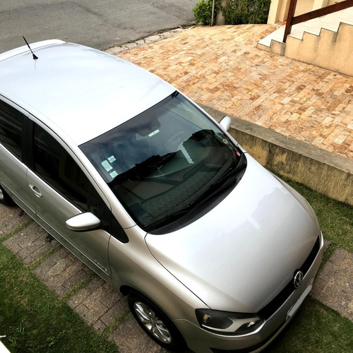Volkswagem Fox