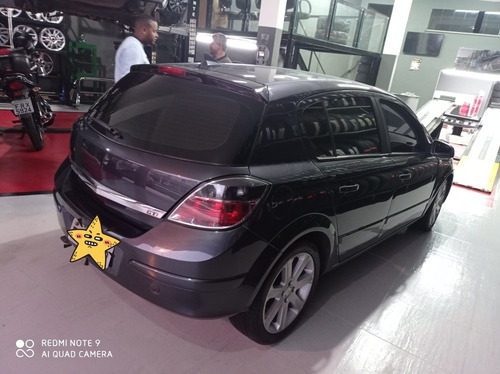 Chevrolet Vectra Gt 2008 2.0 Flex Power 4p