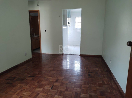 Apartamento Humaita Porto Alegre - 7464