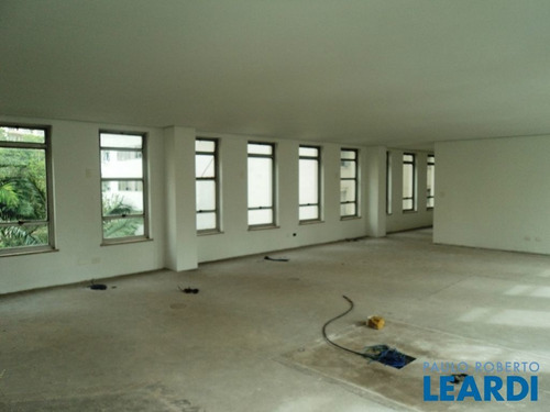 Conj. Comercial - Jardim Paulista - Sp - 400468