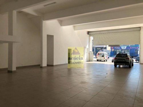 Imagem 11 de 29 de Prédio Para Alugar, 460 M² Por R$ 13.000,00/mês - Pirituba - São Paulo/sp - Pr0103