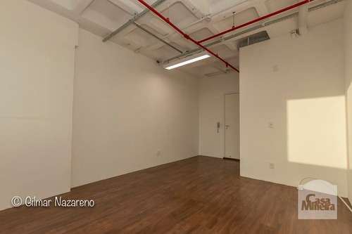 Imagem 1 de 9 de Sala-andar À Venda No Vila Da Serra - Código 263452 - 263452