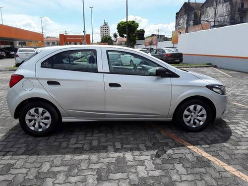 Imagem 9 de 9 de Chevrolet Joy 1.0 Spe4 Flex Manual