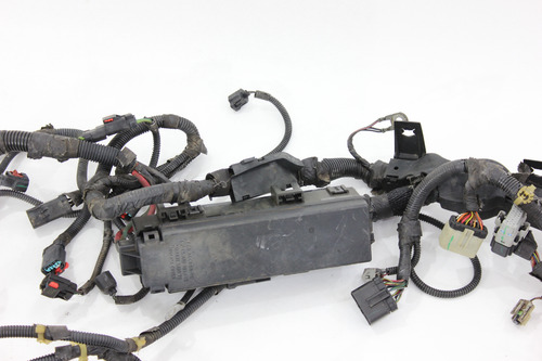 Motor Completo Cherokee Laredo 99/04 Usado (924) (Usado)