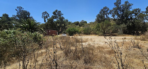Terreno Para Construcción Pob. Tte. Serrano Quilpué