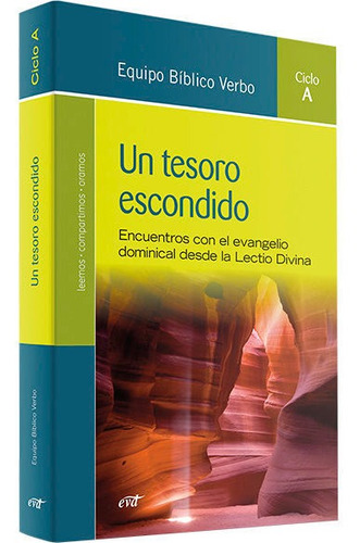 Libro Un Tesoro Escondido - Aa.vv