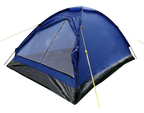 Carpa Arye Iglu Monodome 3/4 Personas ** Super Oferta 543