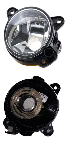 Faro Auxiliar Vw Fox 2010 2011 2012 2013 2014 Arteb Original