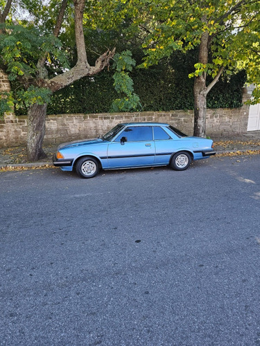 Mazda 626 Coupe Cb2