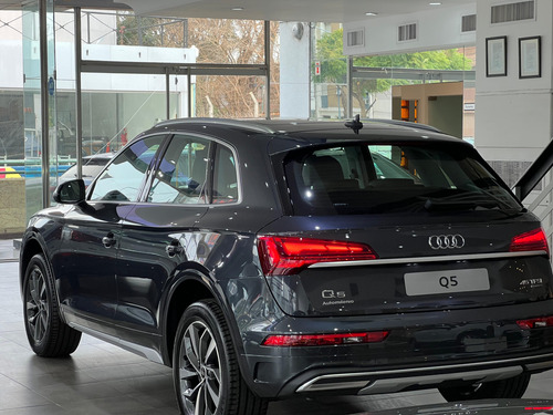 Audi Q5 2.0 45 Tfsi Stronic Advanced Quattro 245 cv