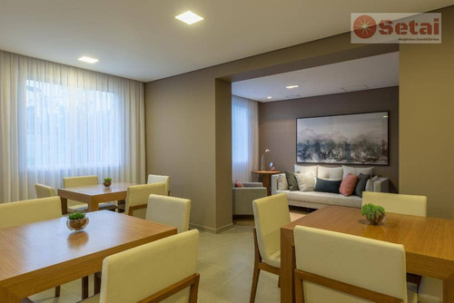 Imagem 18 de 19 de Apartamento Residencial À Venda, Vila Carioca, São Paulo. - Ap0169