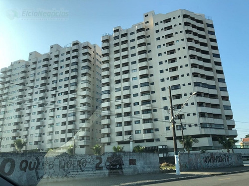 Imagem 29 de 30 de Apartamento Para Venda, 2 Dormitórios, Maracanã - Praia Grande - 2210