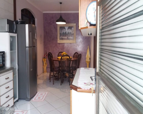 Imagem 10 de 23 de Casa - Ca00361 - 68662453