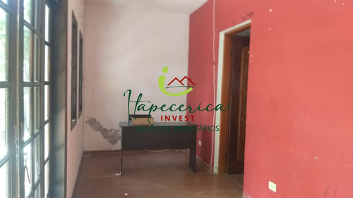 Imagem 6 de 29 de Casa Comercial Para Locação Parque Paraíso Itapecerica Da Serra - Aca1048