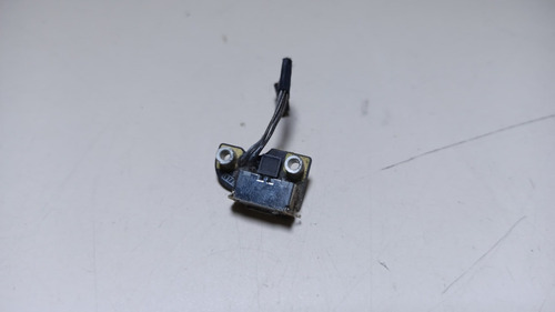 Conector Dc Jack Apple Macbook 820-2565-a