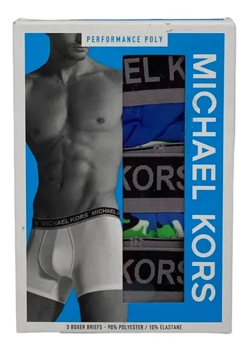 Calzoncillos michael kors sale