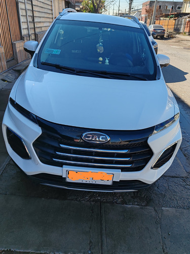 JAC JS3 1.6 Comfort Mt