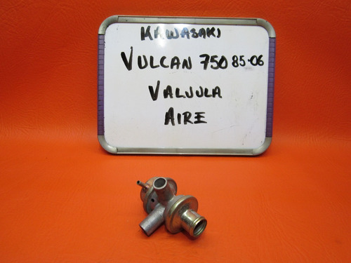Valvula Aire Kawasaki Vulcan 750 85-06