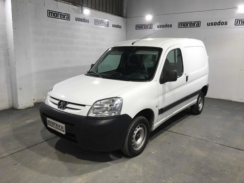 Peugeot Partner 1.4 M59
