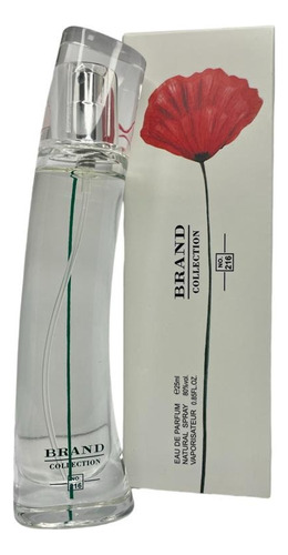 Perfume Brand Collection 216 - Feminino 25ml