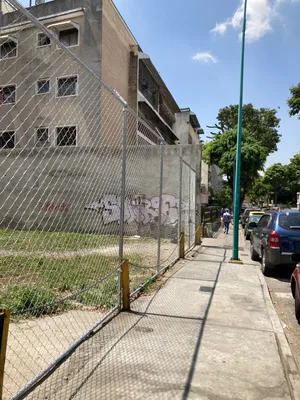Terreno en venta