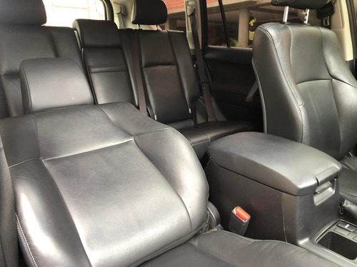 Toyota Prado Txl Td 3.0