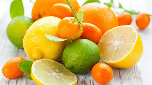 Super Combo Cítricos Solo Para Fanáticos, Envios A Tu Ciudad