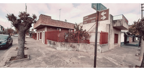 Soldado Moreno Ex Mocoreta 2407 Esq.fitz Roy