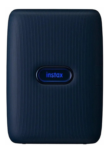 Impressora Fotográfica Instax Mini Link Smartphone + Nf