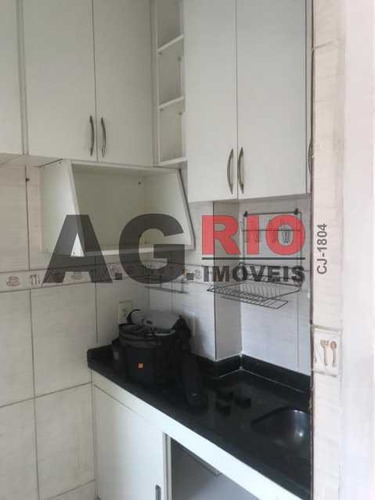 Imagem 12 de 15 de Apartamento-à Venda-campinho-rio De Janeiro - Vvap21107