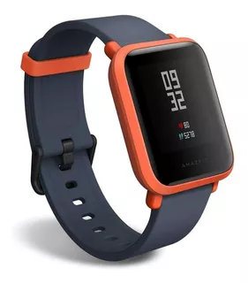 Amazfit Bip Smartwatch By Huami With All-day Heart Rate