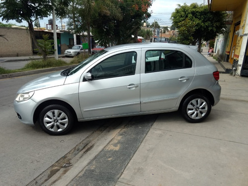 Imagen 4 de 15 de Volkswagen Gol