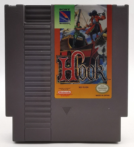 Hook Nes Nintendo * R G Gallery