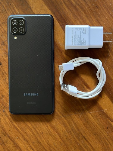 Samsung A12