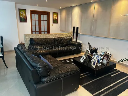 Apartamento En Venta - Ab 24-9226
