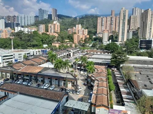 Cesión De Derechos Apartaestudio El Poblado