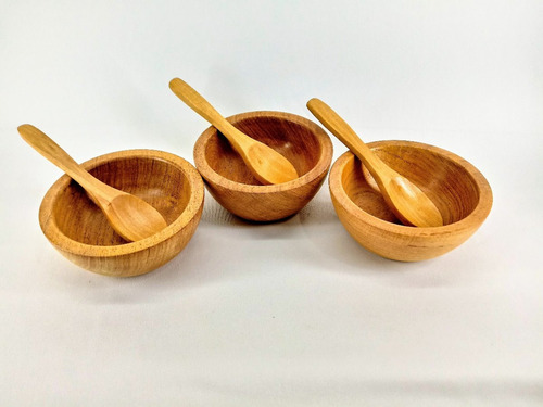 Imagen 3 de 6 de Cazuelas De 12 Cm X 10 Unidades!