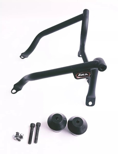 Defensas Laterales Sliders Honda Twister Mod Nuevo Stinger