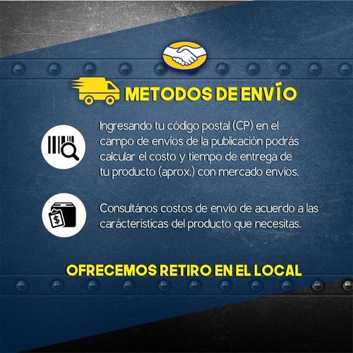 Juego Destornilladores Aluminio Precision 13 Piezas Ford