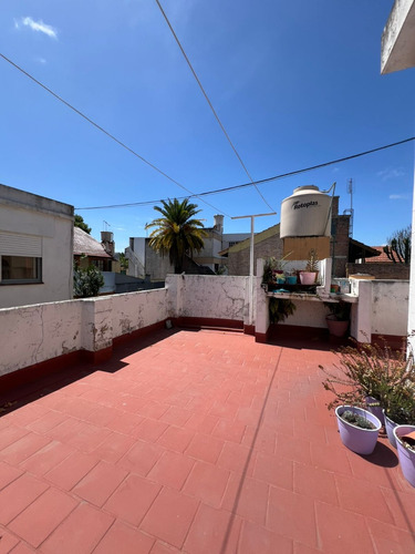 Ph De 3 Ambientes C/terraza En Munro