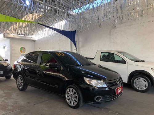 Volkswagen Voyage 2010 1.0 Vht Trend Total Flex 4p