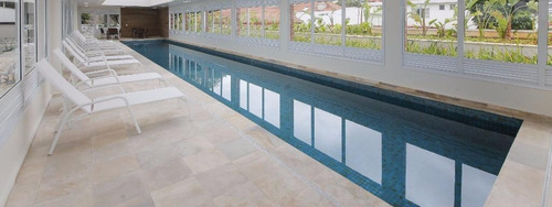 Imagem 8 de 30 de Apartamento Residencial À Venda, Anália Franco, São Paulo. - Ap5308