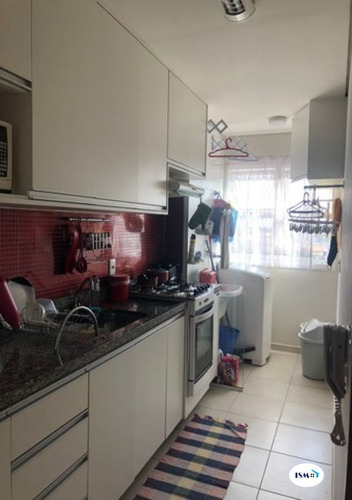 Imagem 8 de 30 de Apartamento De 58 M², 3º Andar, Sol Da Manhã À Venda No Condomínio Vivare Club - Ap00843 - 70654509