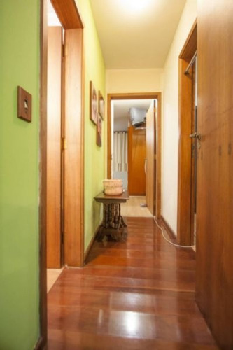 Imagem 9 de 13 de Apartamento Petrópolis Porto Alegre. - 4517
