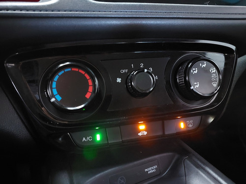 Honda HR-V 1.8 16V FLEX EX 4P AUTOMÁTICO