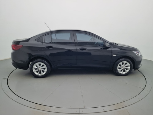 Chevrolet Onix 1.0 TURBO FLEX LTZ AUTOMÁTICO