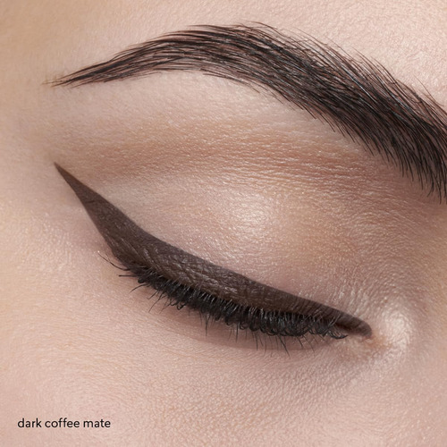 Lápiz Delineador De Ojos En Gel 24h Apa Studio Look - Cyzone