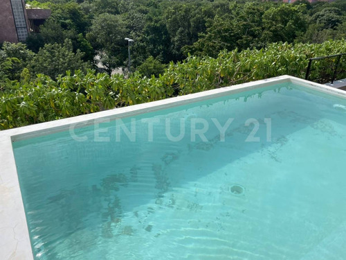 Apartamento De Lujo En Venta En Mak, Aldea Zama, Tulum